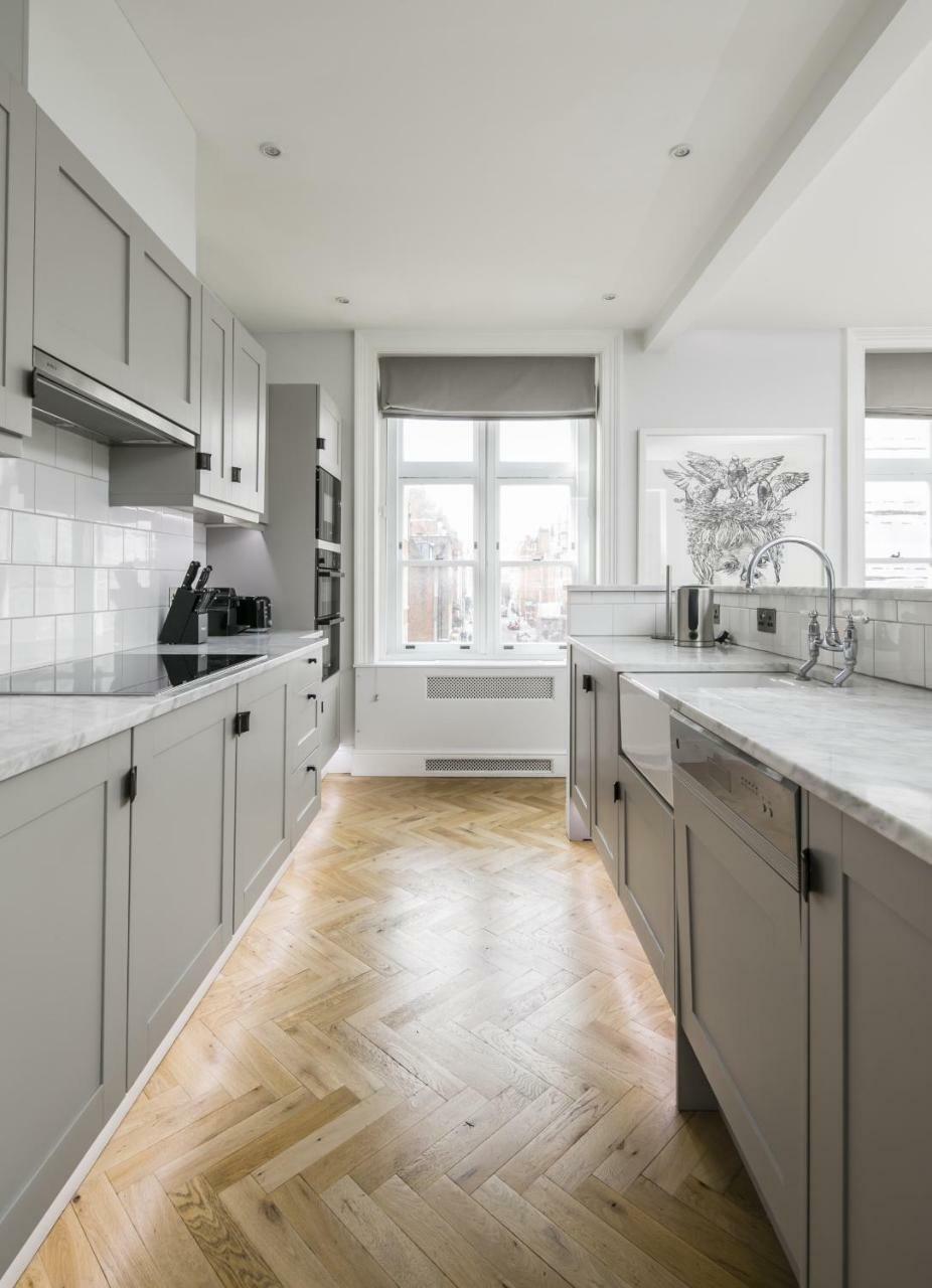 Apartamento Luxurious Mayfair By Hyde Park *