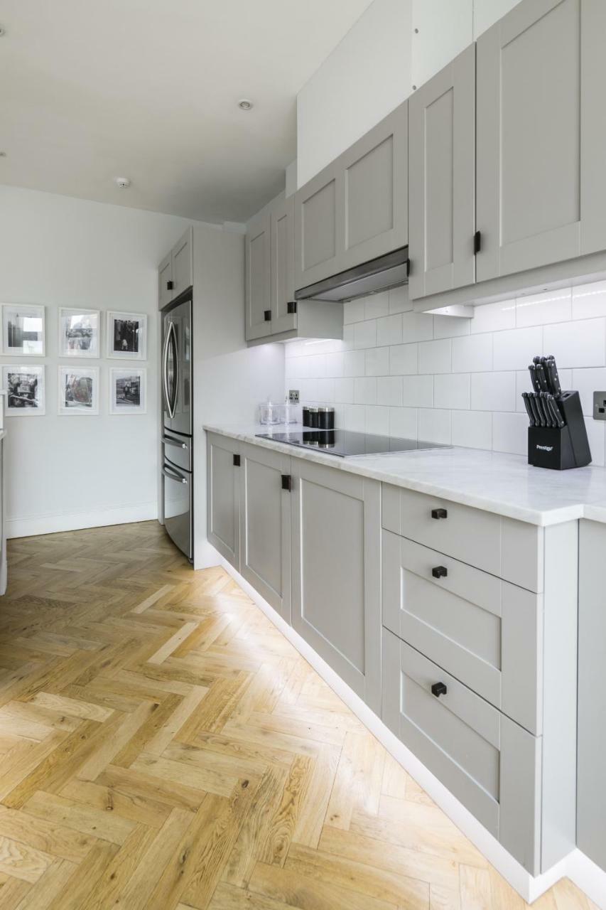 Apartamento Luxurious Mayfair By Hyde Park