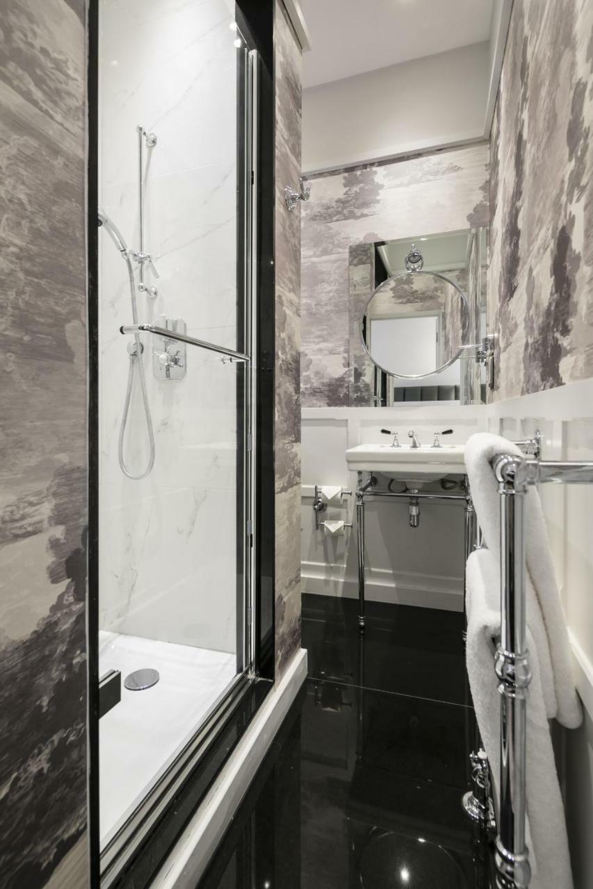 Luxurious Mayfair By Hyde Park Apartamento Londres